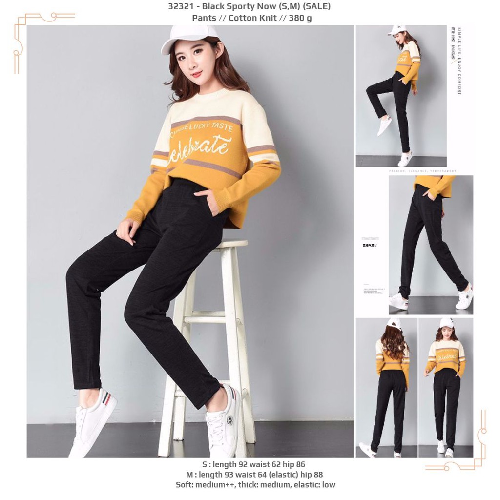 Pants  32321 (BIGSALE)