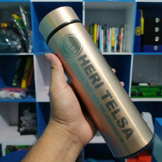 Tumbler Stainless custom