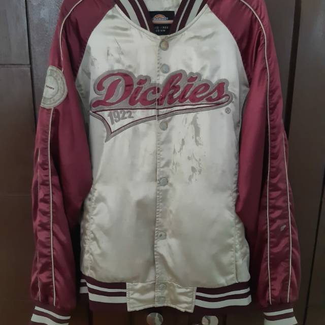 Sweater model baseball dickies oroginal