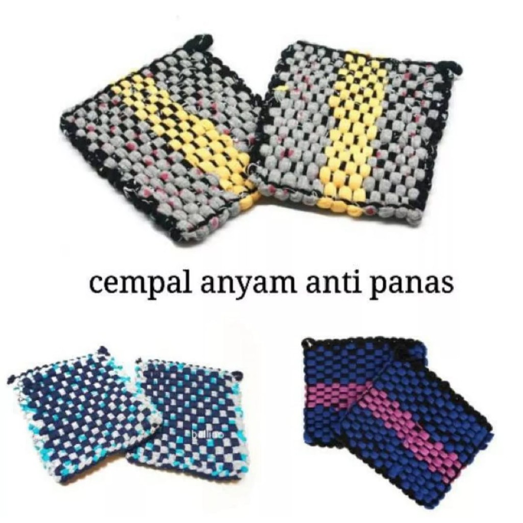Cempal anyam