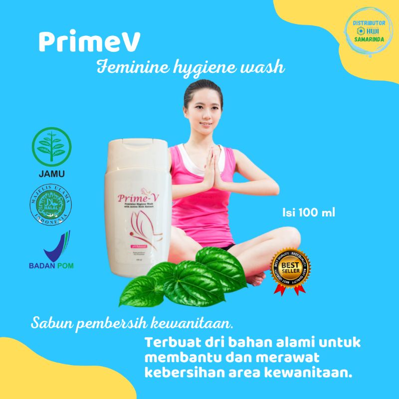 PRIMEV