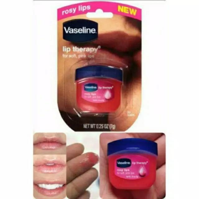 Lipban vaselin