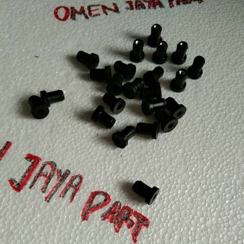 mur karet wingsil n max