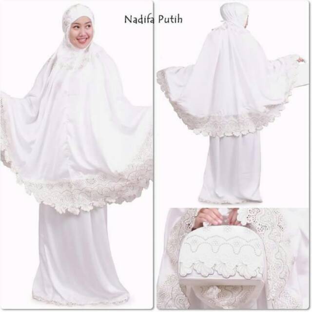 Mukena Nadifa