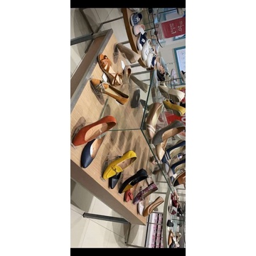 Live Shoppe Part 1 cargo