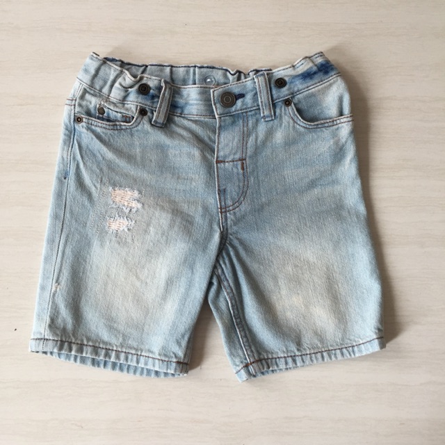 H&M Celana Pendek Jeans Anak