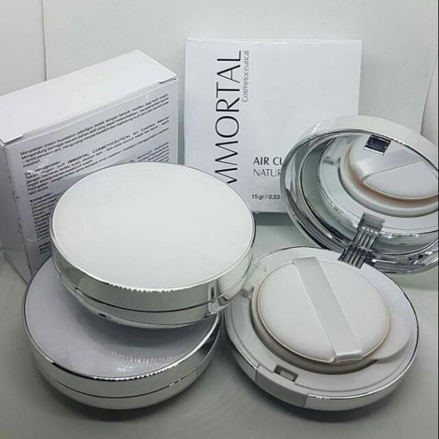 Air cushion