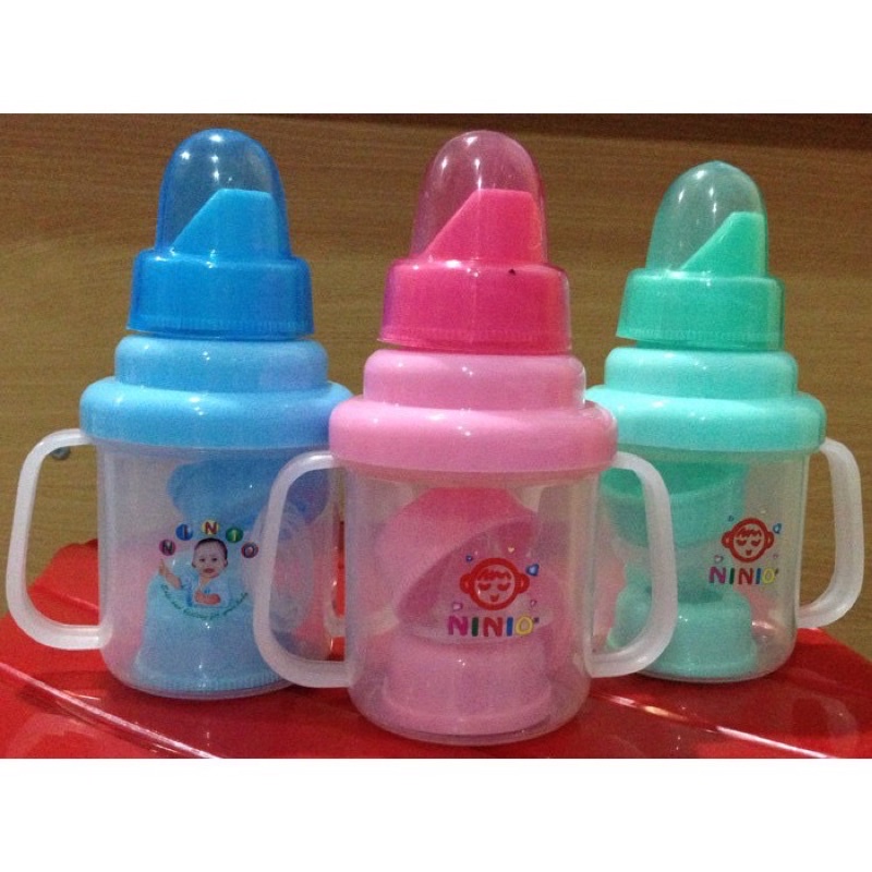 NINIO TRAINING CUP ALL IN ONE
