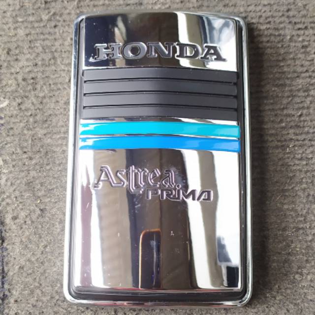 Emblem dada logo panel dada astrea prima