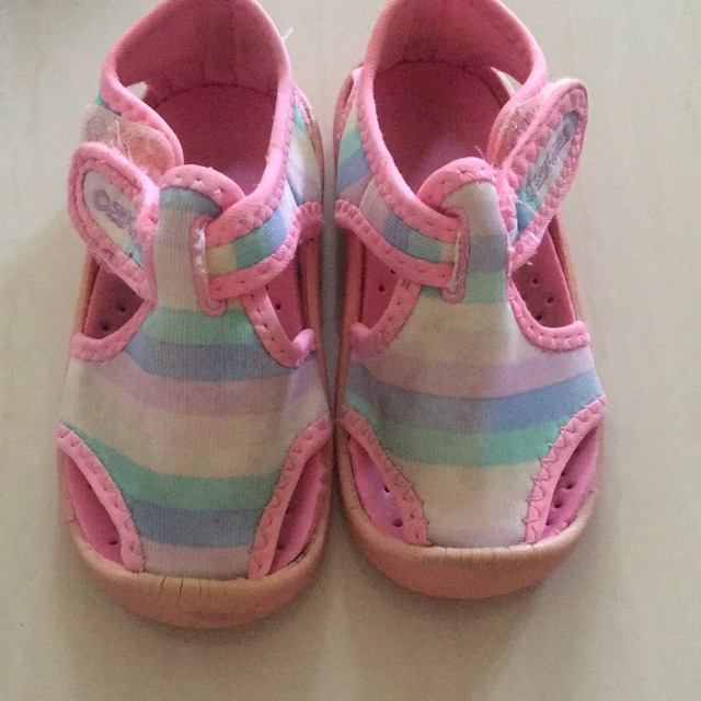 osh kosh size 6 13cm
