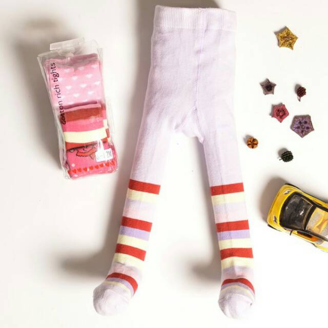 FP048 Legging girl