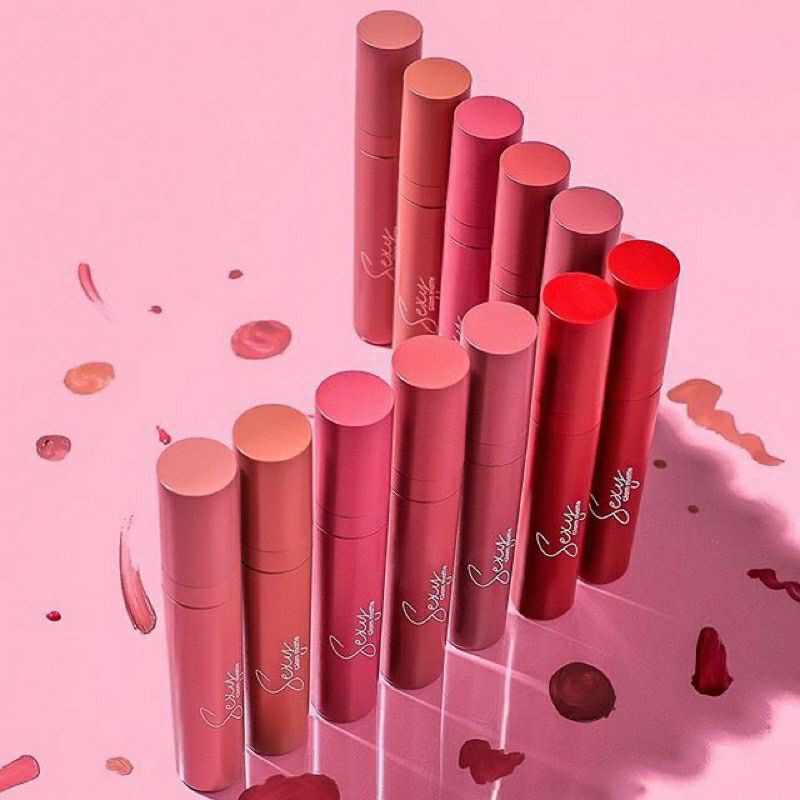 Ms glow Sexy Glam Matte