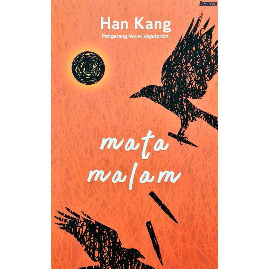 Mata Malam - Baca