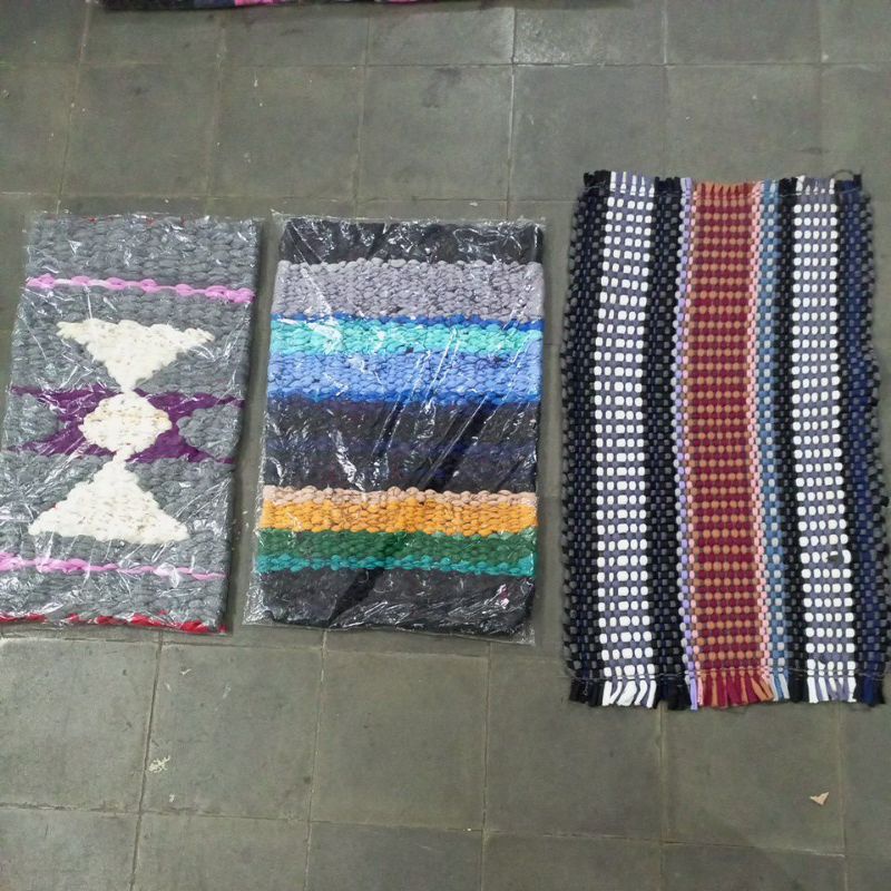 Keset kain kaos