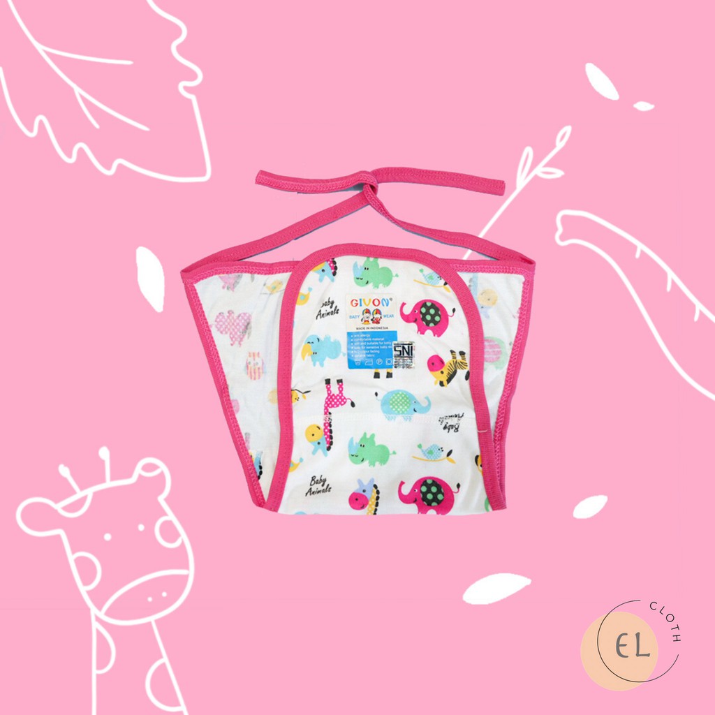Popok Bayi Kain