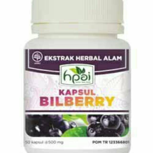BILBERRY