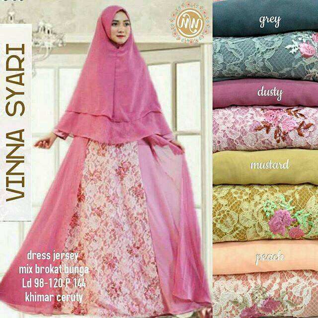 Vinna syar'i