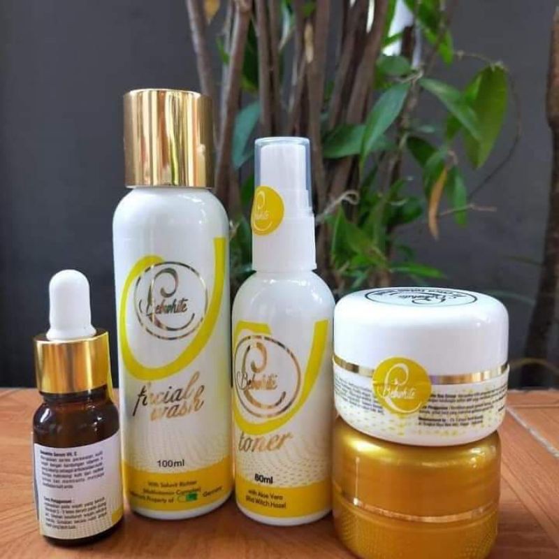 BebwhiteC glow series