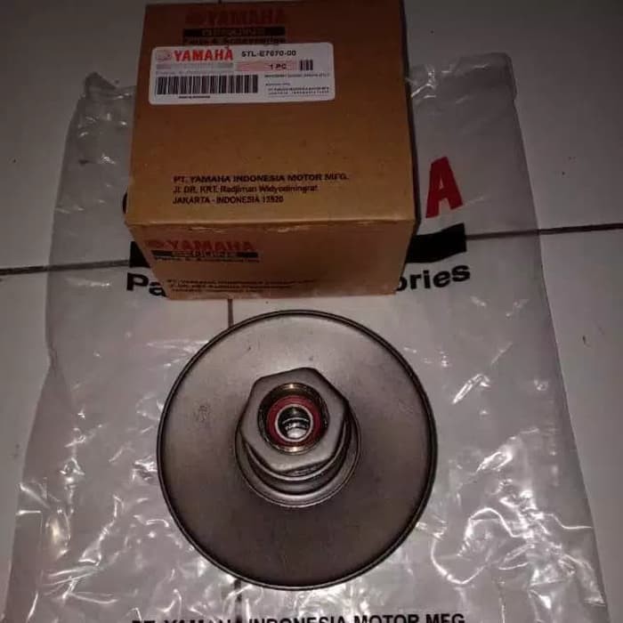 COD : Pully Only Mio (JAM-1652)