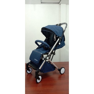 stroller import 520