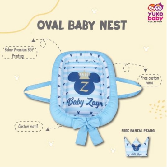 BABY NEST