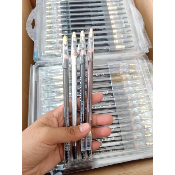 Pensil Alis Implora