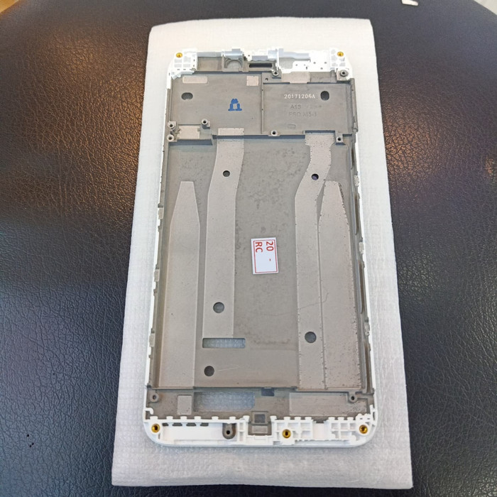 Frame LCD redmi 4x