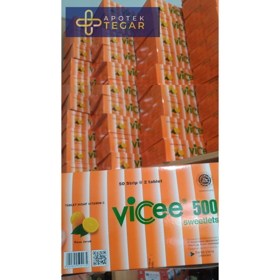VICEE TABLET HISAP