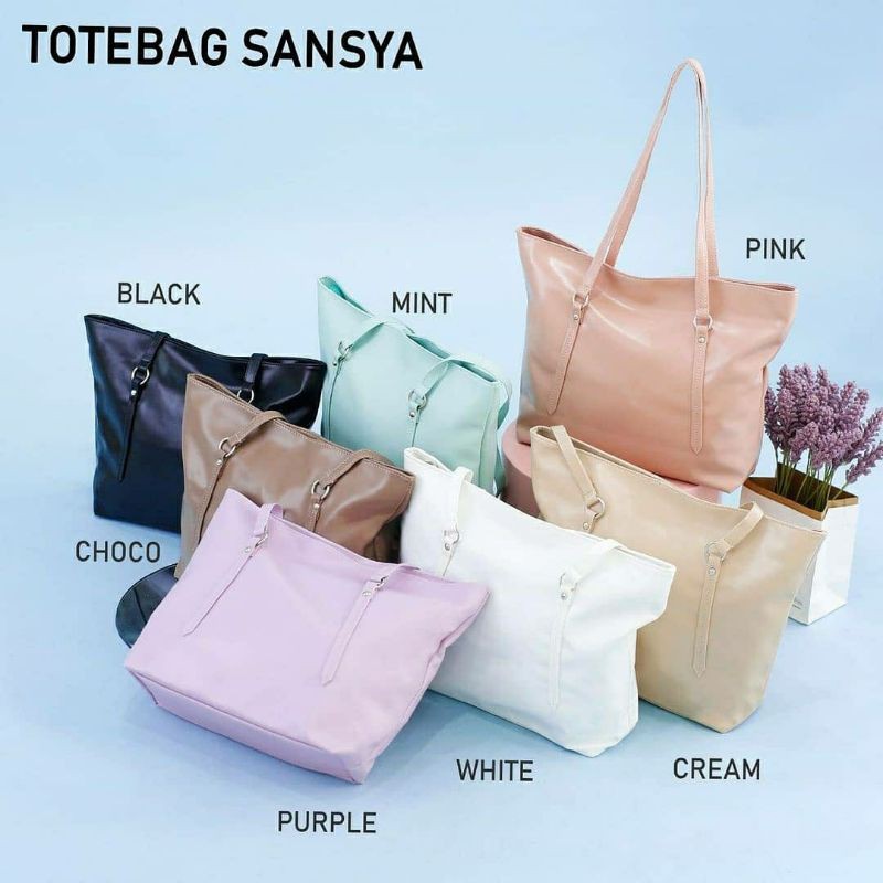 TOTEBAG SANSYA