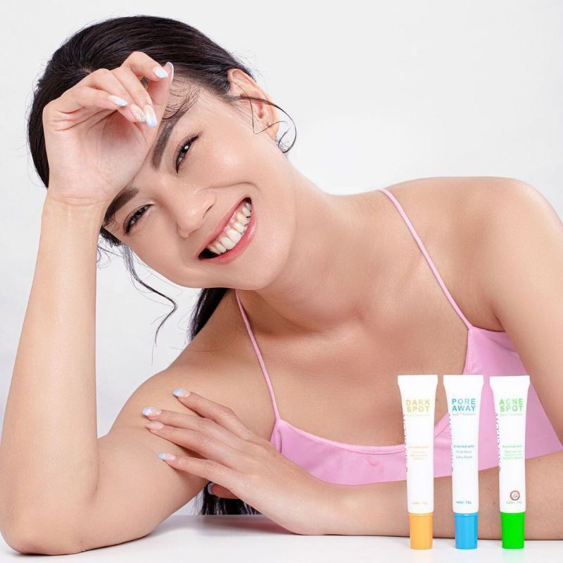 MS GLOW TREATMENT