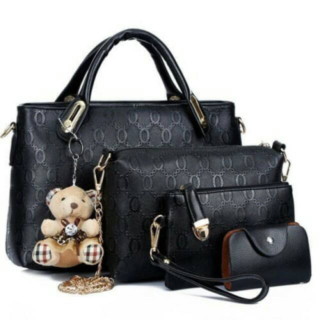 Tas paket