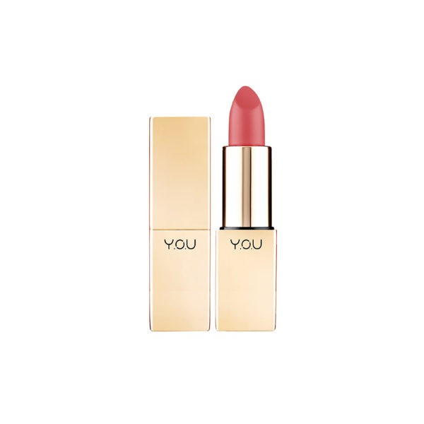 YOU Classic Intense Matte Lipstik