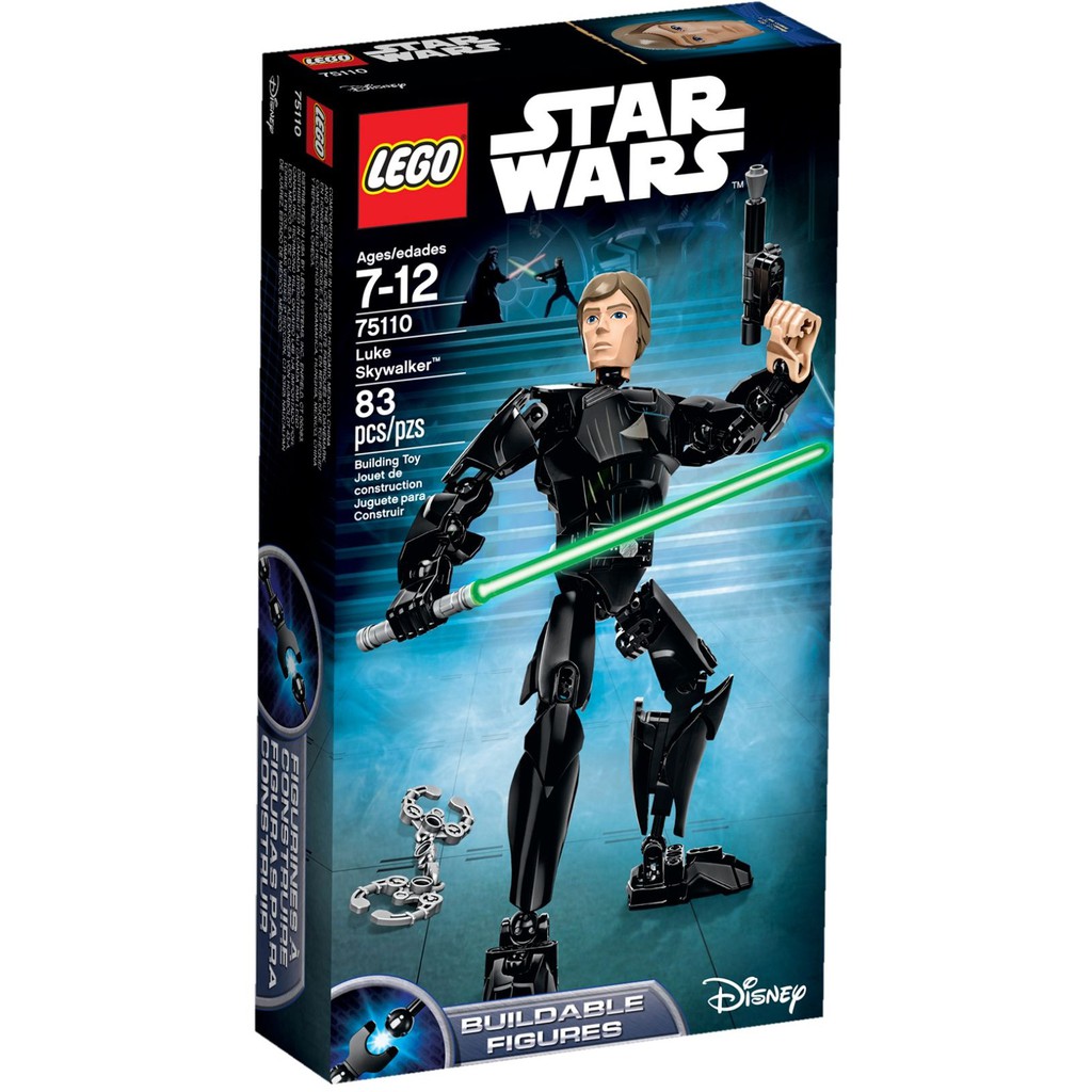 LEGO 75110 Luke Skywalker