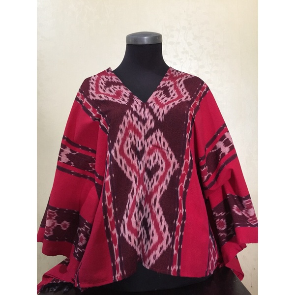 Sasak Batwing