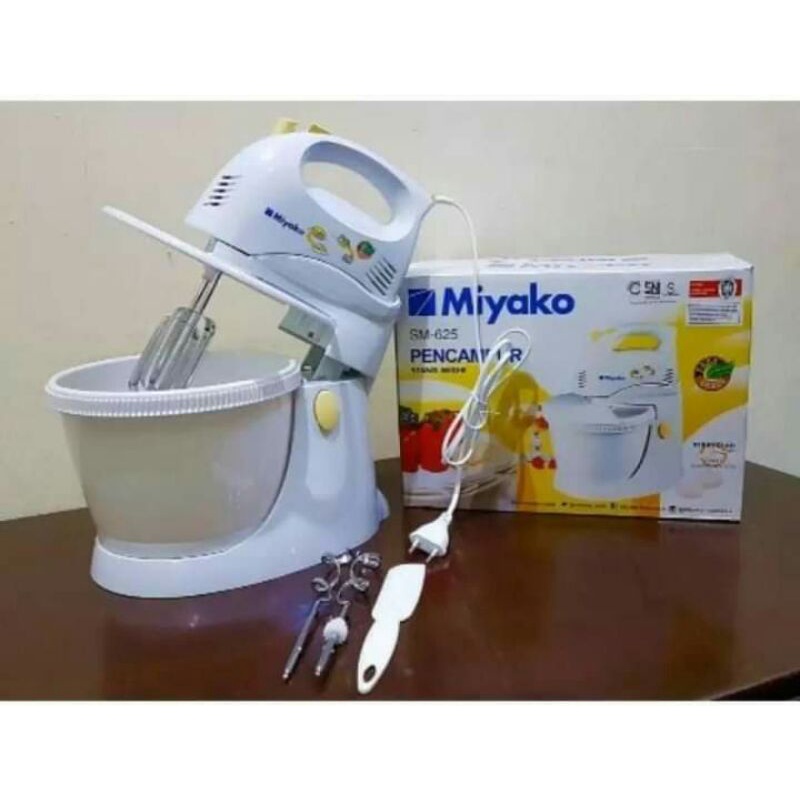 Mixer Miyako