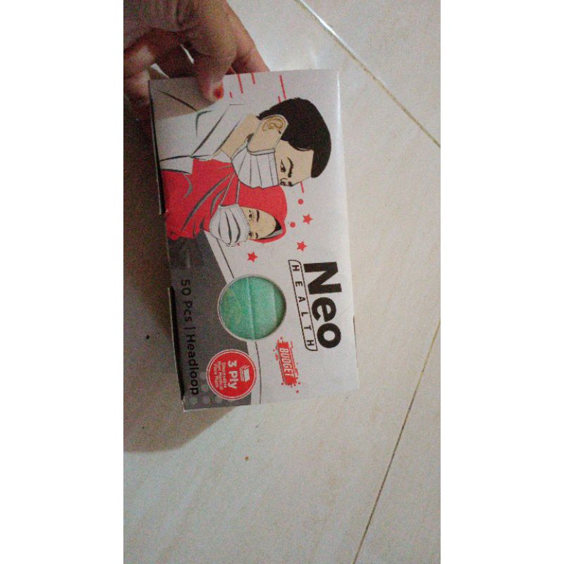 masker