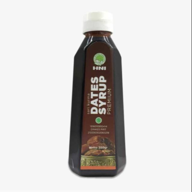 DATES SYRUP