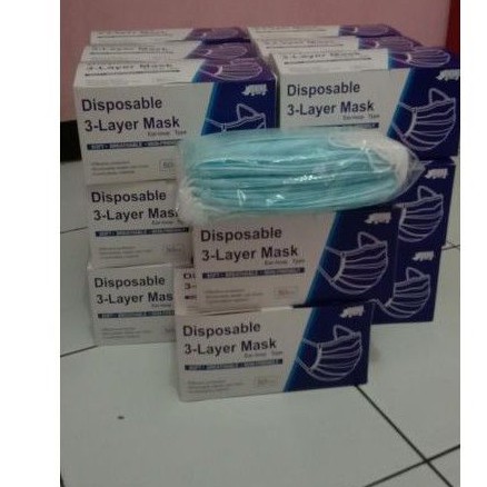 masker