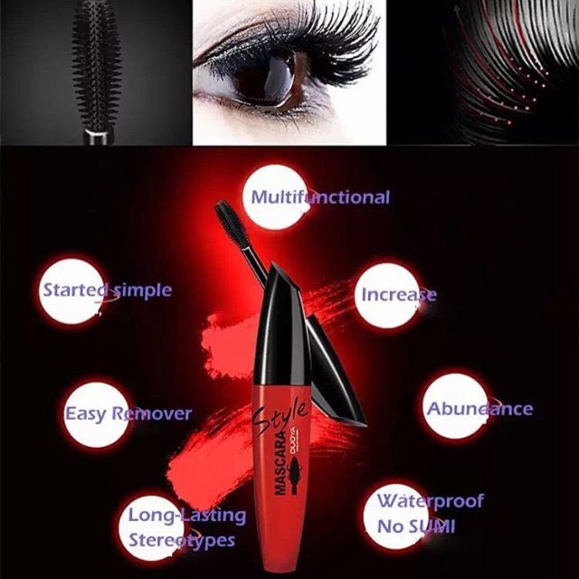 Promotion  !!! Duoya Mascara