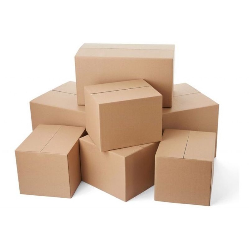 KARDUS PACKING