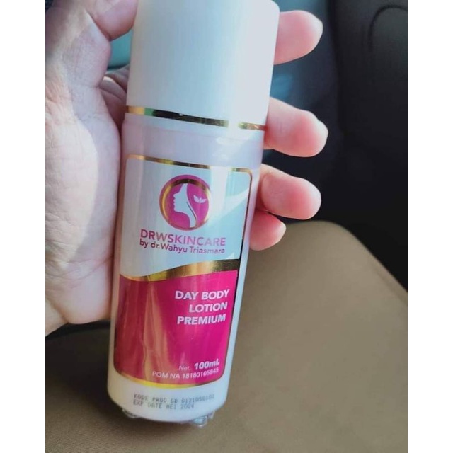 day lotion