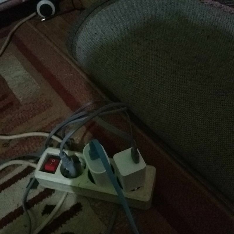 kabel 500 watt