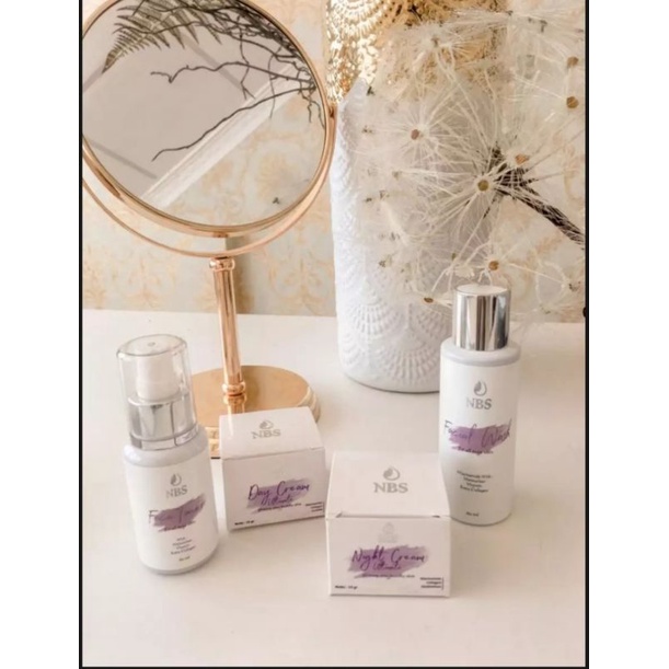 PAKET SKINCER NBS ULTIMATE