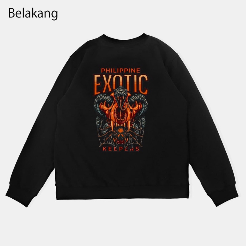 MOTIF EXOTIC