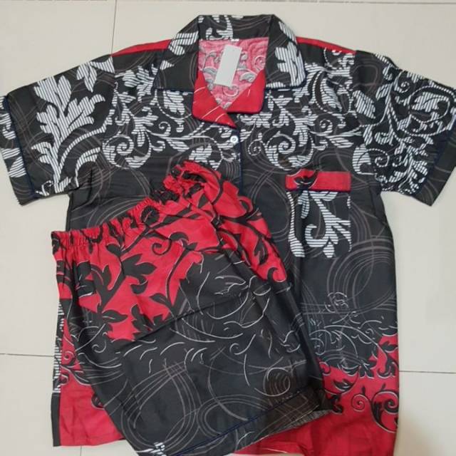 Piyama HP size L