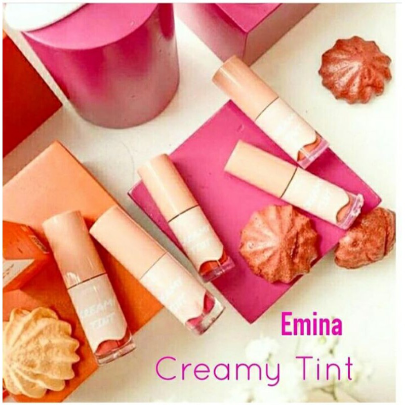 creamytint