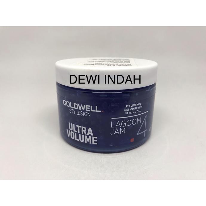 Goldwell Lagoom Jam