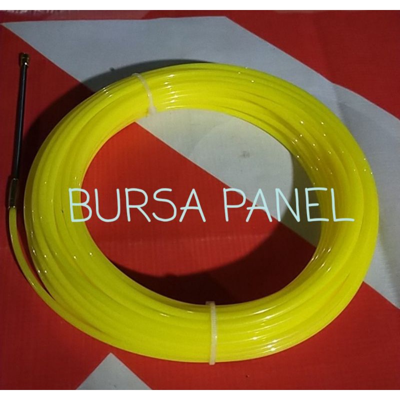 cable puller 20 mtr penarik kabel NCP-4020