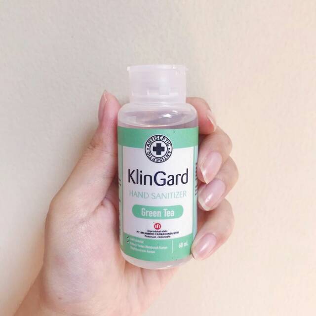 hand sanitizer non spray