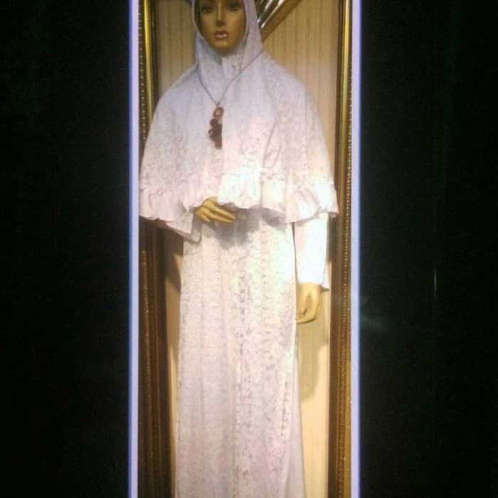 Gamis angel 01 TERBAIK